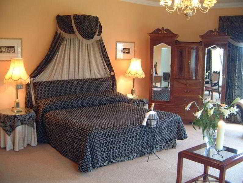Castle Oaks House Hotel Castleconnell Ngoại thất bức ảnh