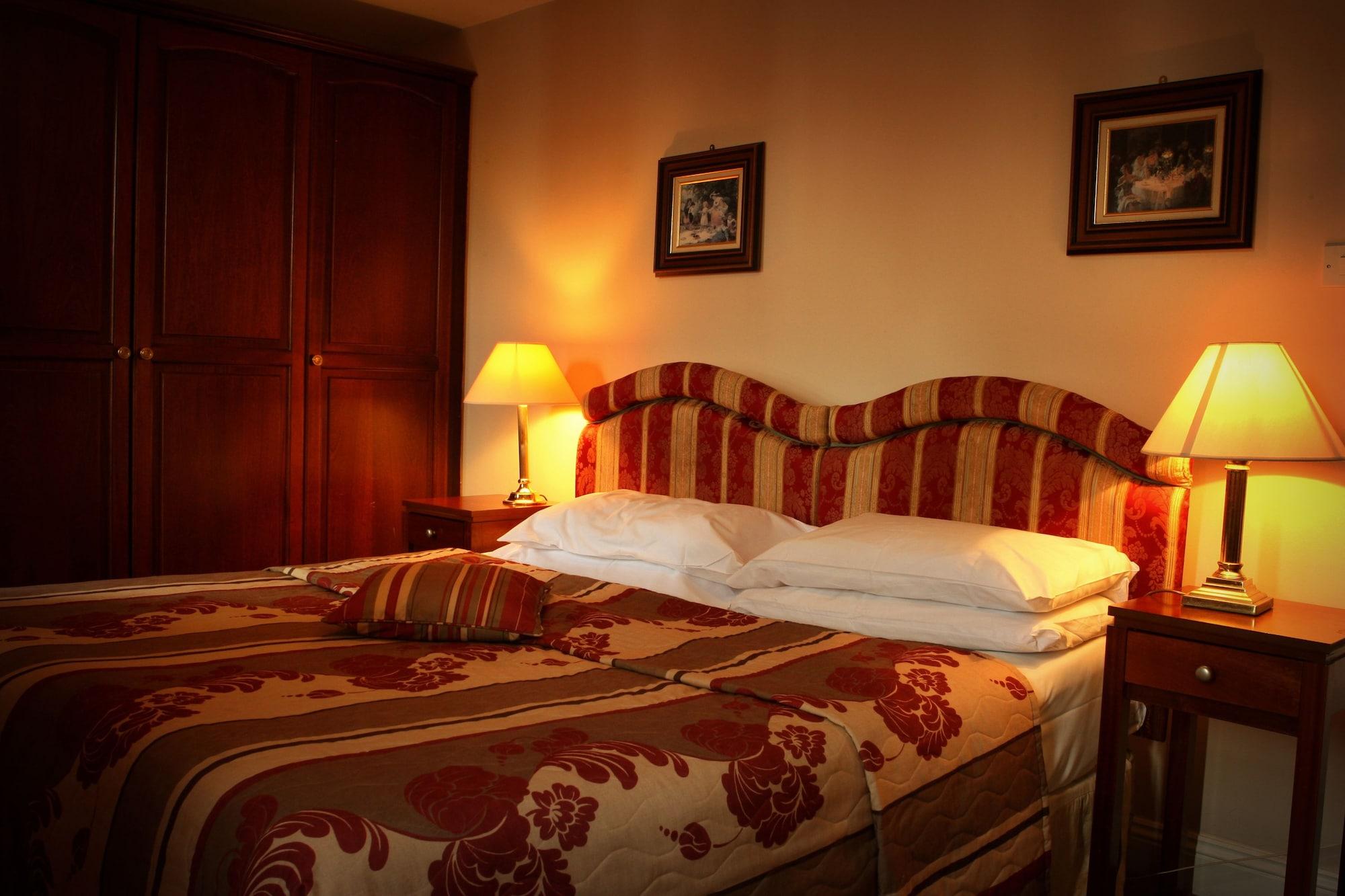 Castle Oaks House Hotel Castleconnell Ngoại thất bức ảnh