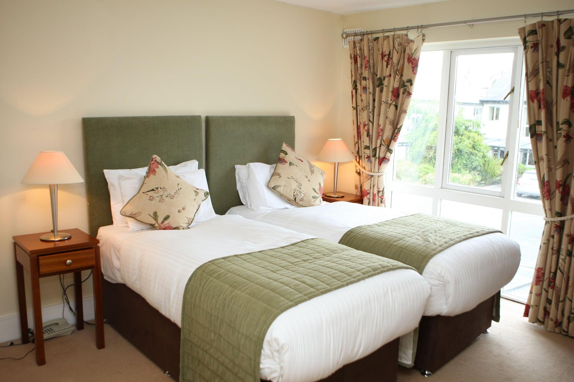 Castle Oaks House Hotel Castleconnell Ngoại thất bức ảnh