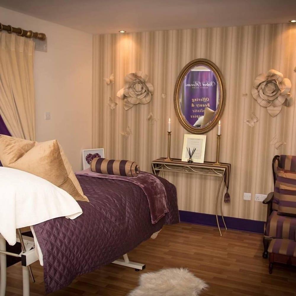 Castle Oaks House Hotel Castleconnell Ngoại thất bức ảnh