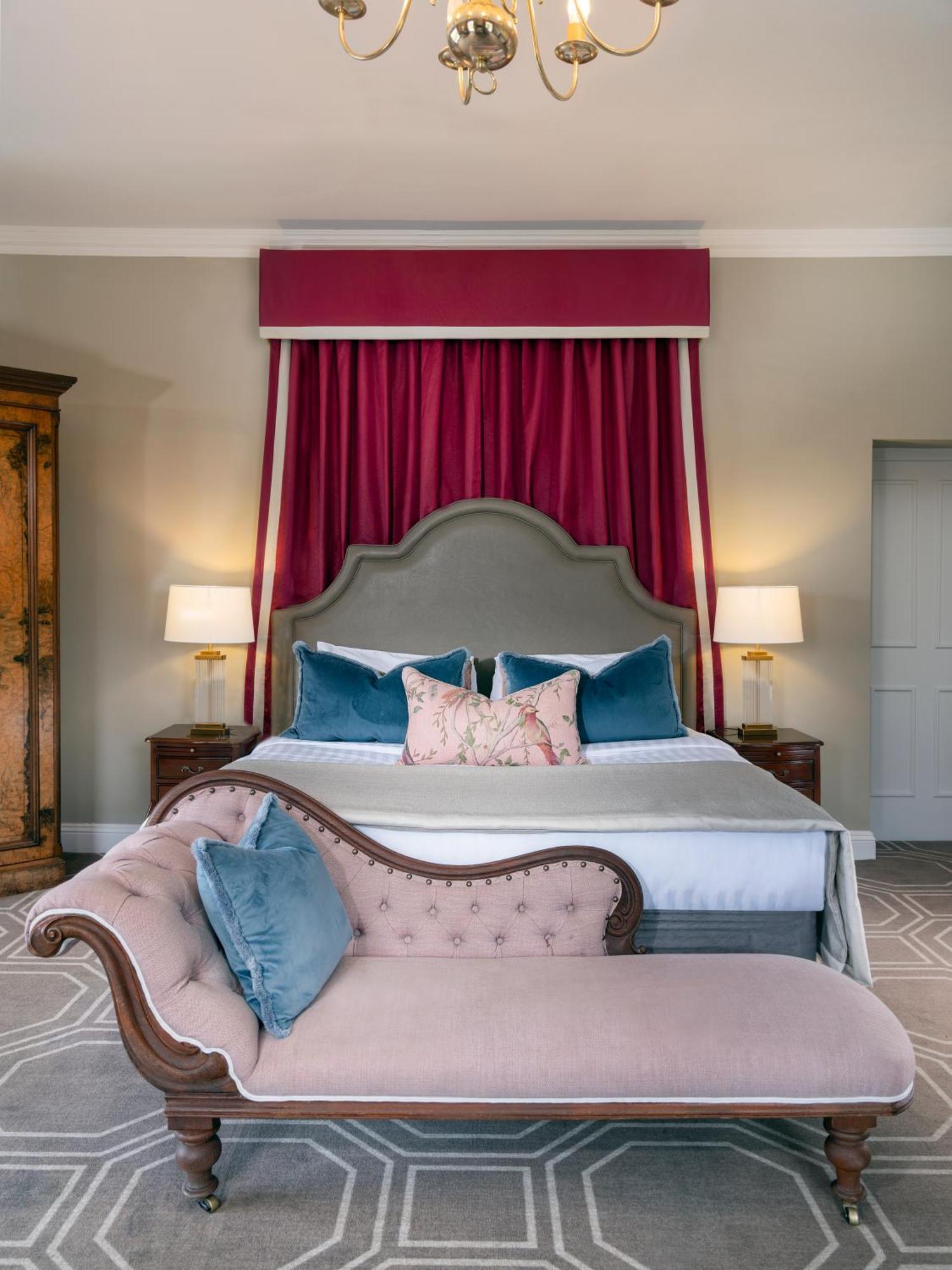 Castle Oaks House Hotel Castleconnell Ngoại thất bức ảnh