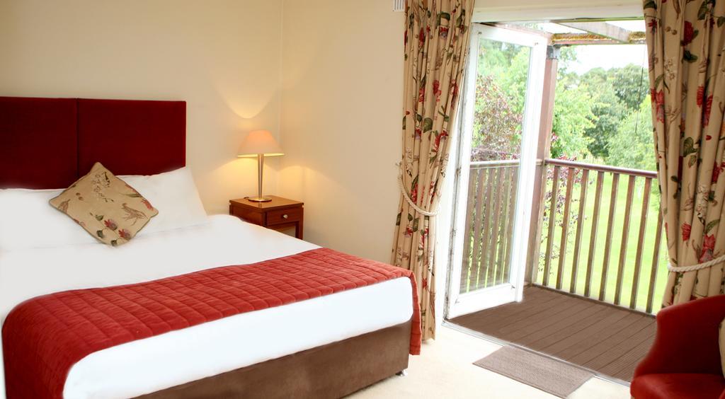 Castle Oaks House Hotel Castleconnell Ngoại thất bức ảnh