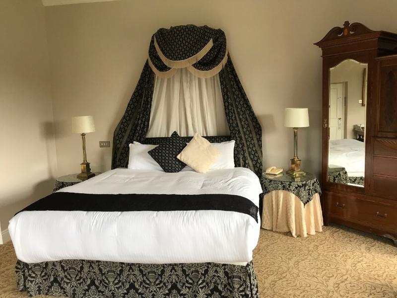 Castle Oaks House Hotel Castleconnell Ngoại thất bức ảnh