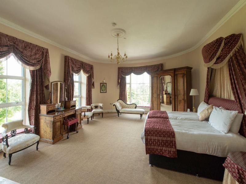 Castle Oaks House Hotel Castleconnell Ngoại thất bức ảnh
